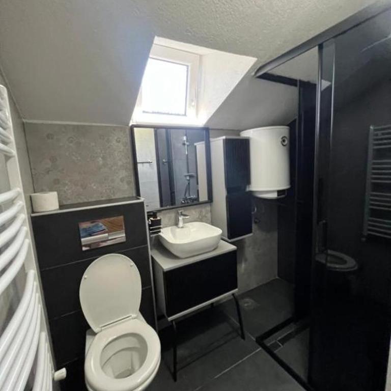 Garmani I - Apartman - 9