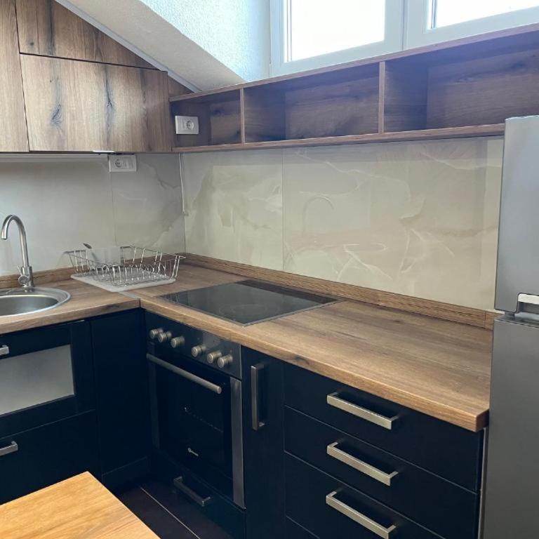 Garmani I - Apartman - 17