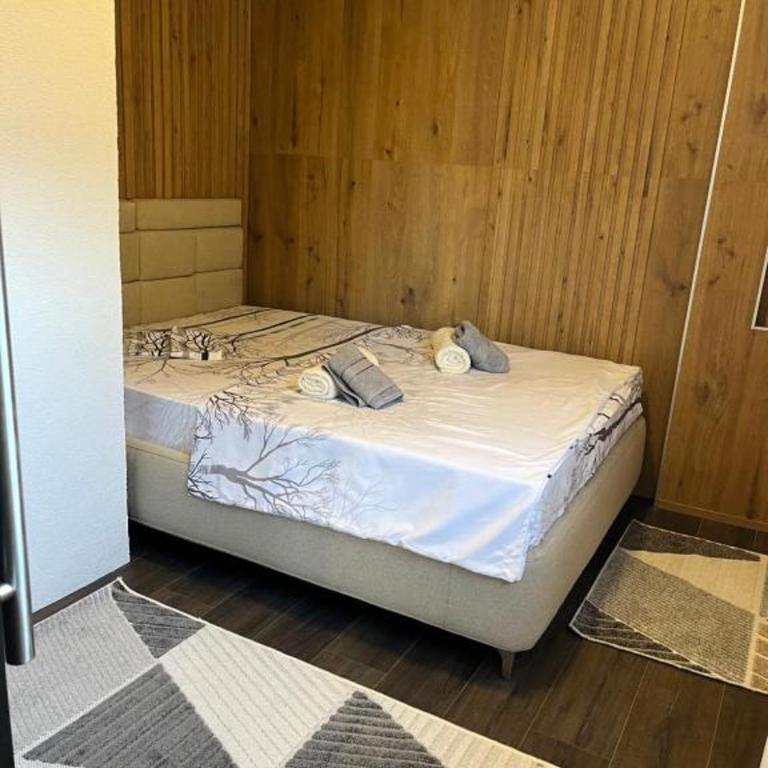 Garmani I - Apartman - 6