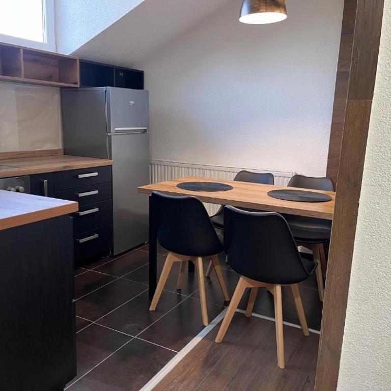 Garmani I - Apartman - 25