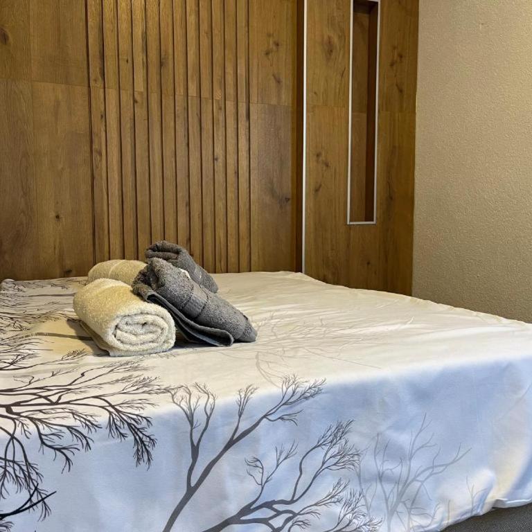Garmani I - Apartman - 20