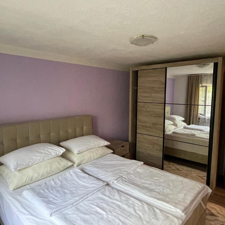 Apartment Aurora Sarajevo - Two-Bedroom Apartment - 7