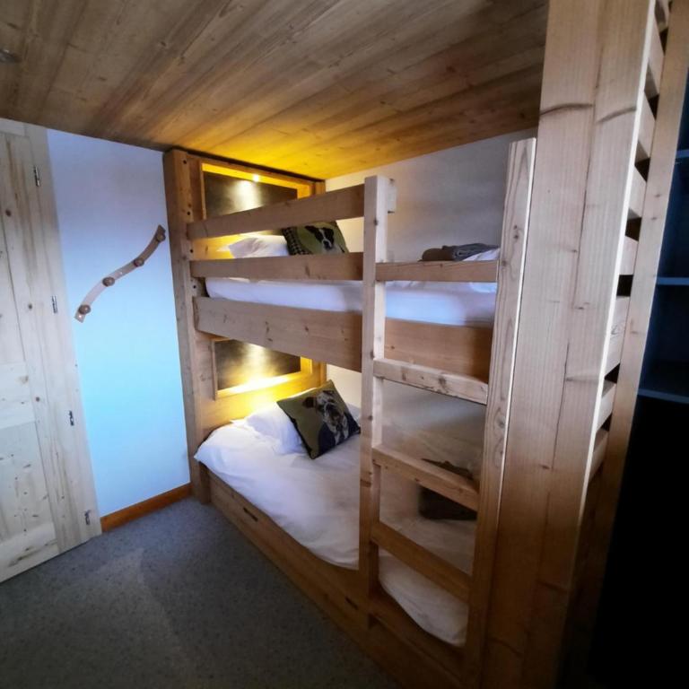 Chalet Les Bouvreuils La Bresse Haute Vosges - Chalet Supérieur - 20