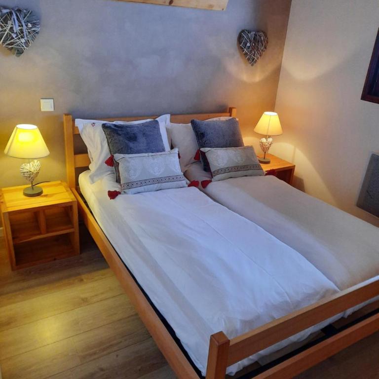 Chalet Les Bouvreuils La Bresse Haute Vosges - Chalet Supérieur - 15