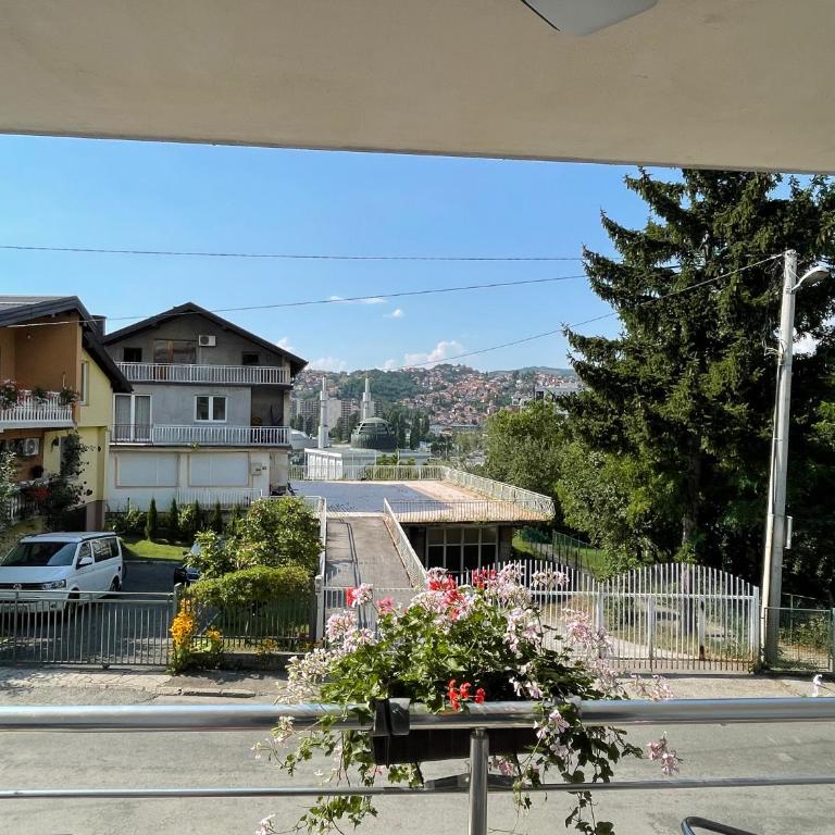 Apartment Aurora Sarajevo - Two-Bedroom Apartment - 8