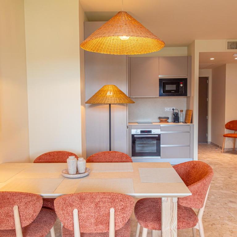 Hôtel La Ménado - Suite Familiale - 8