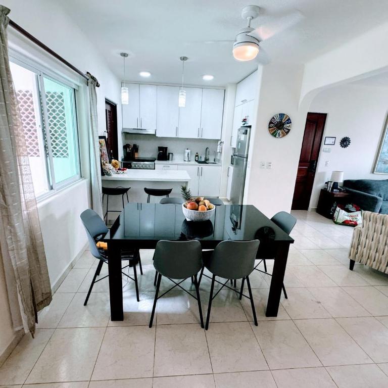 Playa Kaan Condominiums- Unit 22 - Apartment with Pool View - 3