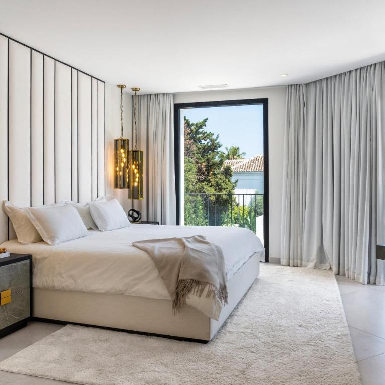 Villa Diamond - Villa - 19