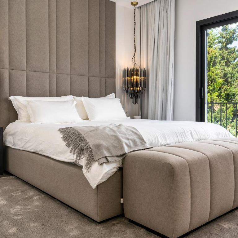 Villa Diamond - Villa - 21