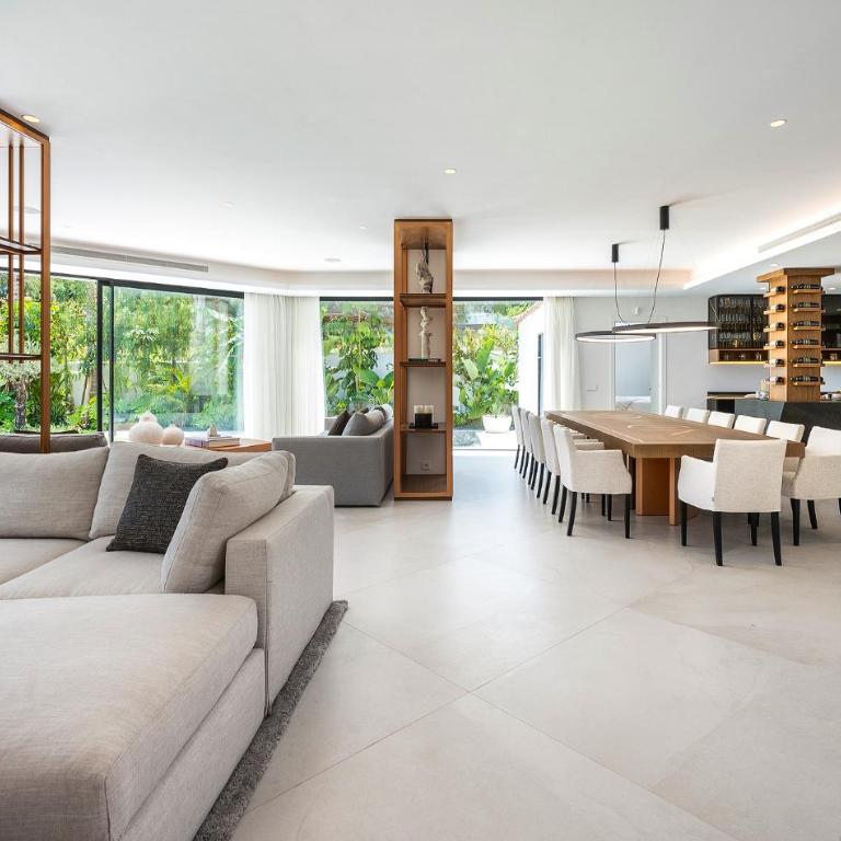 Villa Diamond - Villa - 12