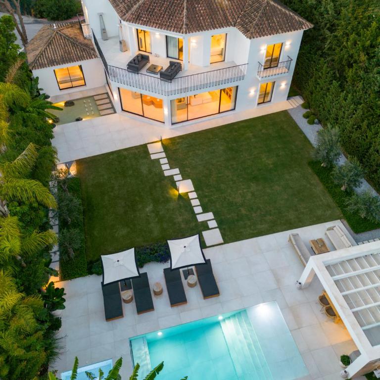 Villa Diamond - Villa - 2