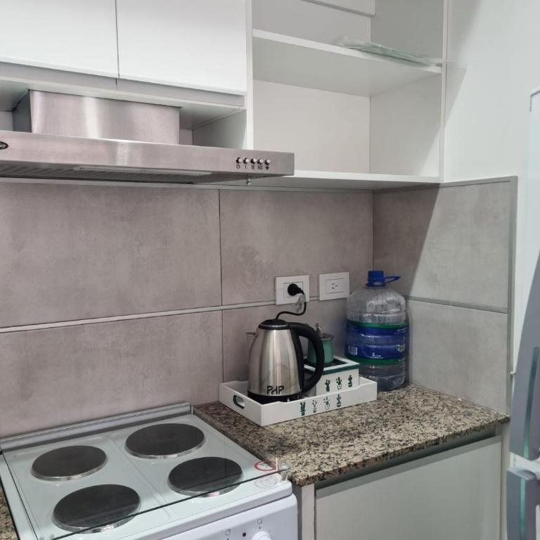 Lo de Tino - Apartamento de 1 dormitorio - 7