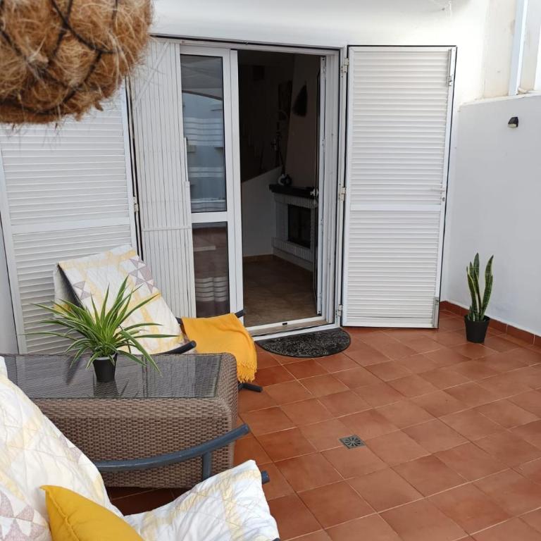 BeachHouseVeraPlaya - Apartamento de 2 dormitorios - 2