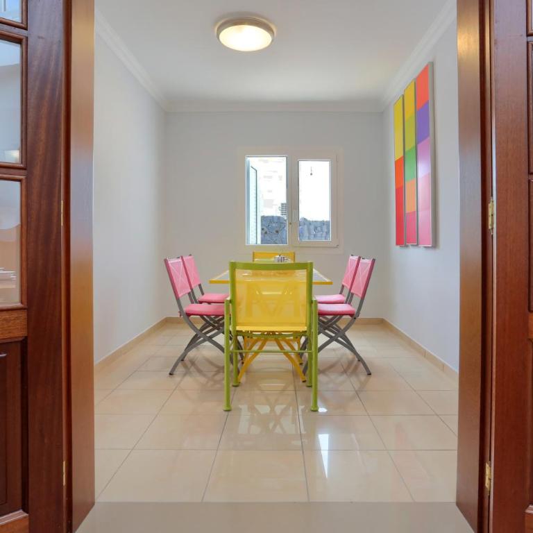 Casa ELENA - Three-Bedroom Villa - 57