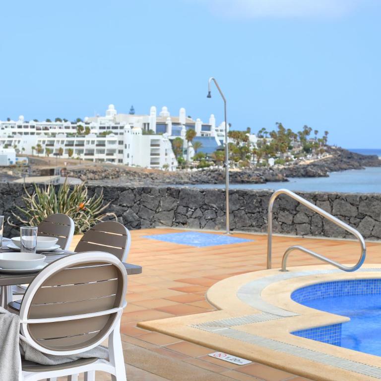 Casa ELENA - Three-Bedroom Villa - 38