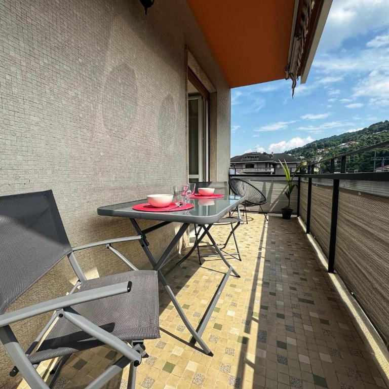Room24 Stresa - One-Bedroom Apartment - 17