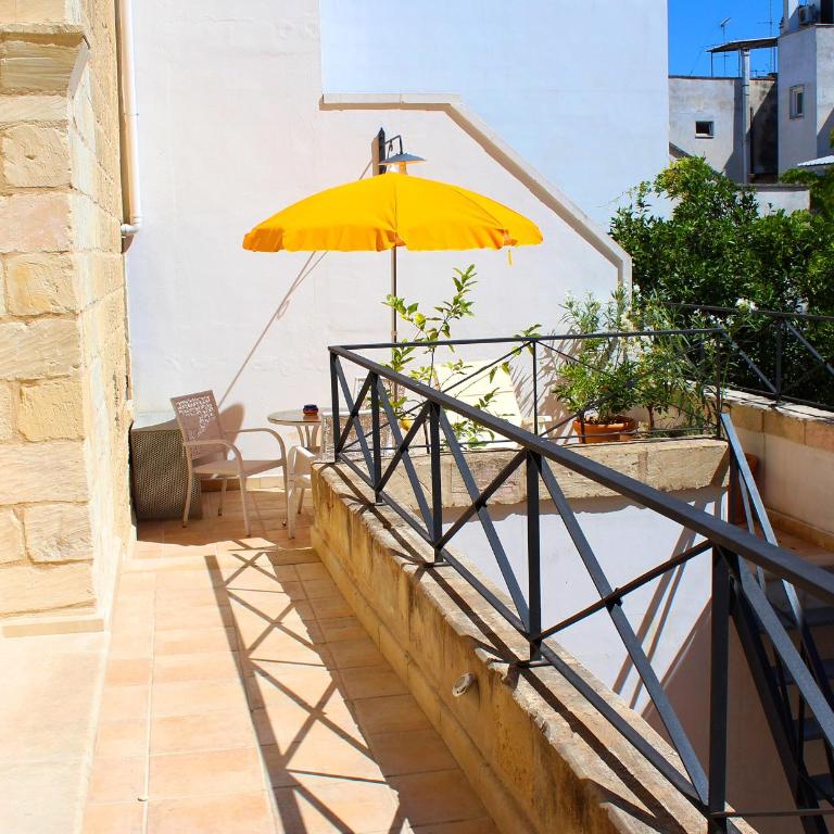 B&B Residenza Pizziniaco - One-Bedroom Apartment - 3
