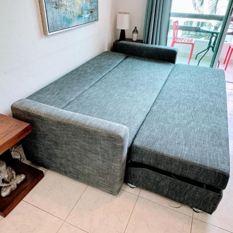 Playa Kaan Condominiums- Unit 22 - Apartment with Pool View - 14