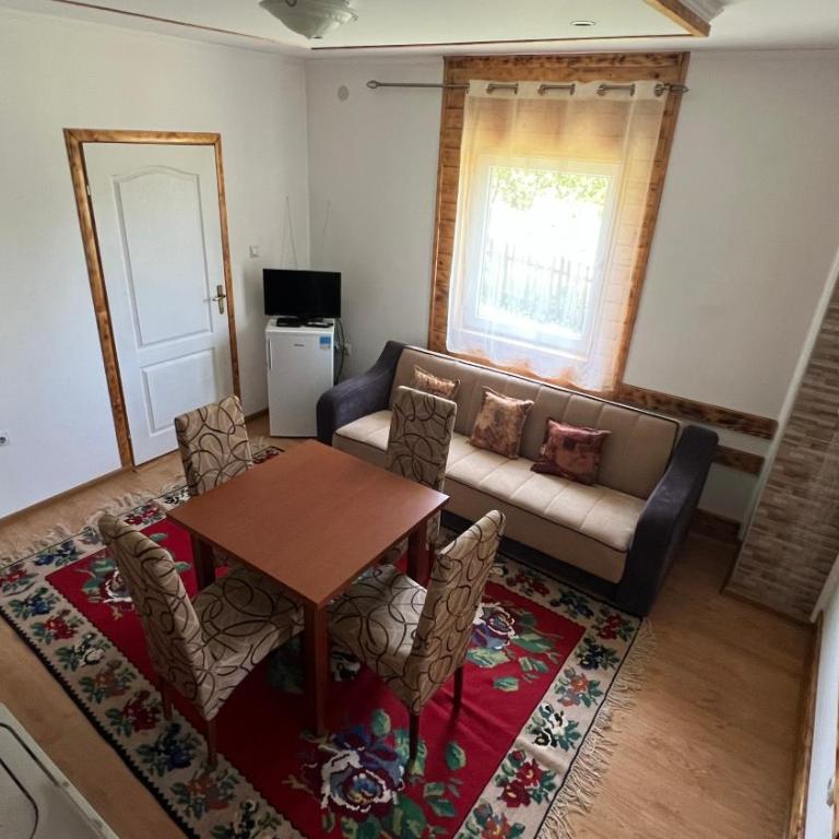 Durmitorski kutak - One-Bedroom Apartment - 7