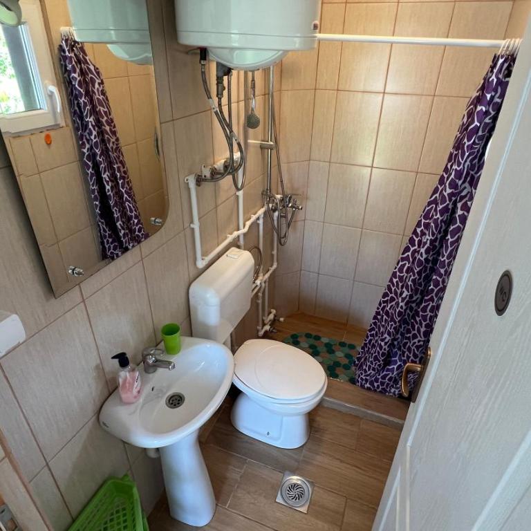 Durmitorski kutak - One-Bedroom Apartment - 8