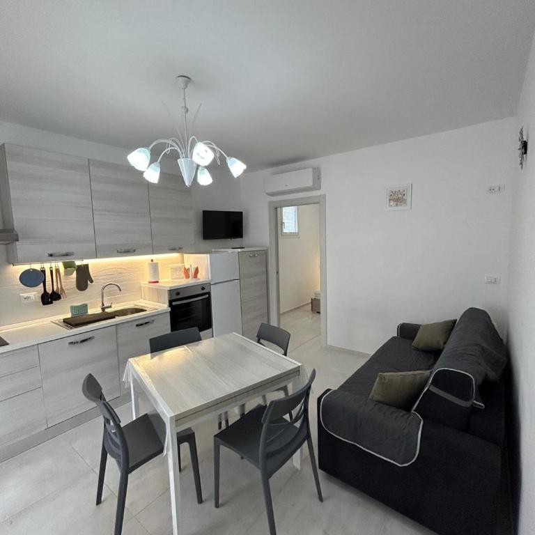 Casa Vacanze Regi - Appartamento con 1 Camera da Letto - 1