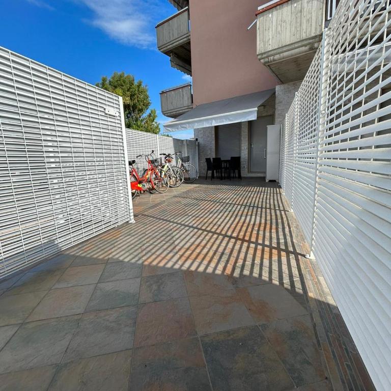 Casa Vacanze Regi - Appartamento con 1 Camera da Letto - 2