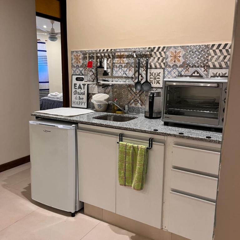 Hermoso Dpto Para 5 Personas - Apartamento de 2 dormitorios - 7