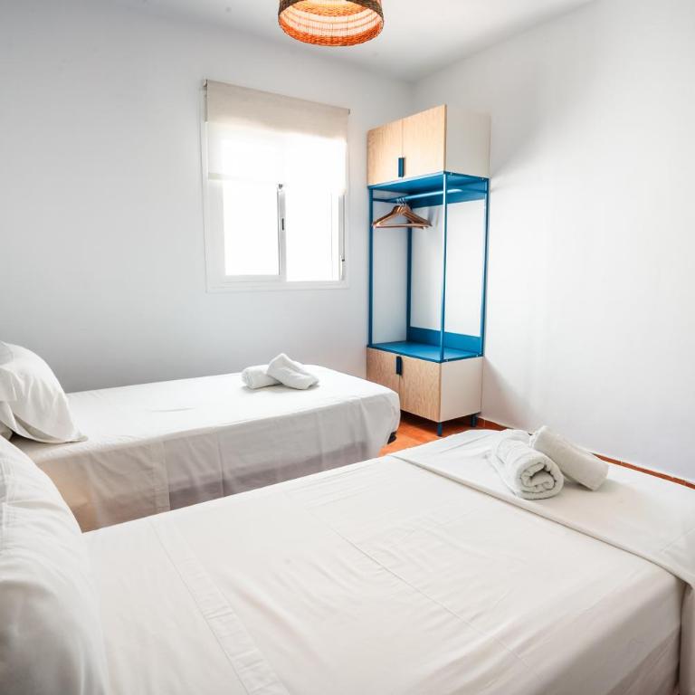 Escuela Village - Apartamento Superior de 1 dormitorio (4 adultos) - 9
