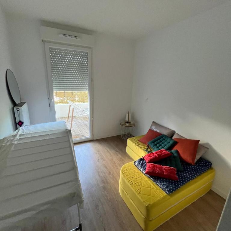Vacances zen, emplacement idéal à Capbreton - Appartement 3 Chambres - 17