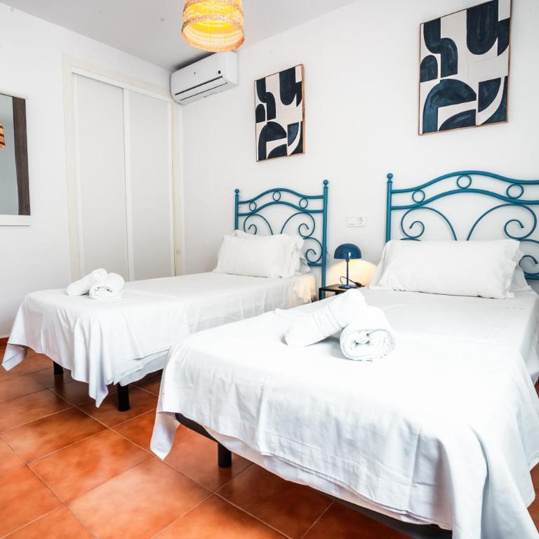 Escuela Village - Apartamento Superior de 1 dormitorio (4 adultos) - 7