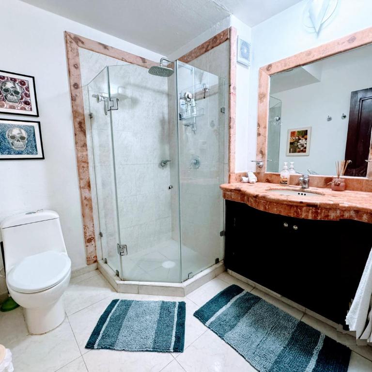 Playa Kaan Condominiums- Unit 22 - Apartment with Pool View - 26