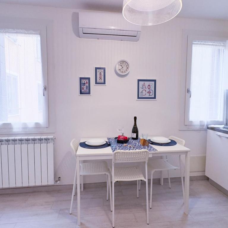 Maison De La Brodeuse by Ca-Sa Check - Appartamento - 9
