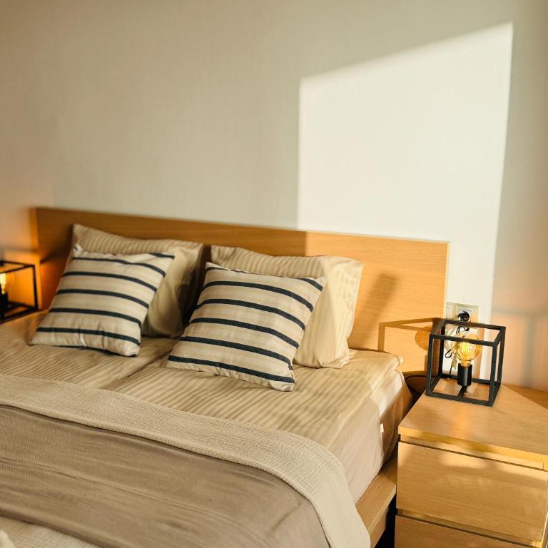 Casa Heidi - Pool - Sunsets - Ocean - Cliffs - Two-Bedroom Apartment with Terrace and Sea View - 3