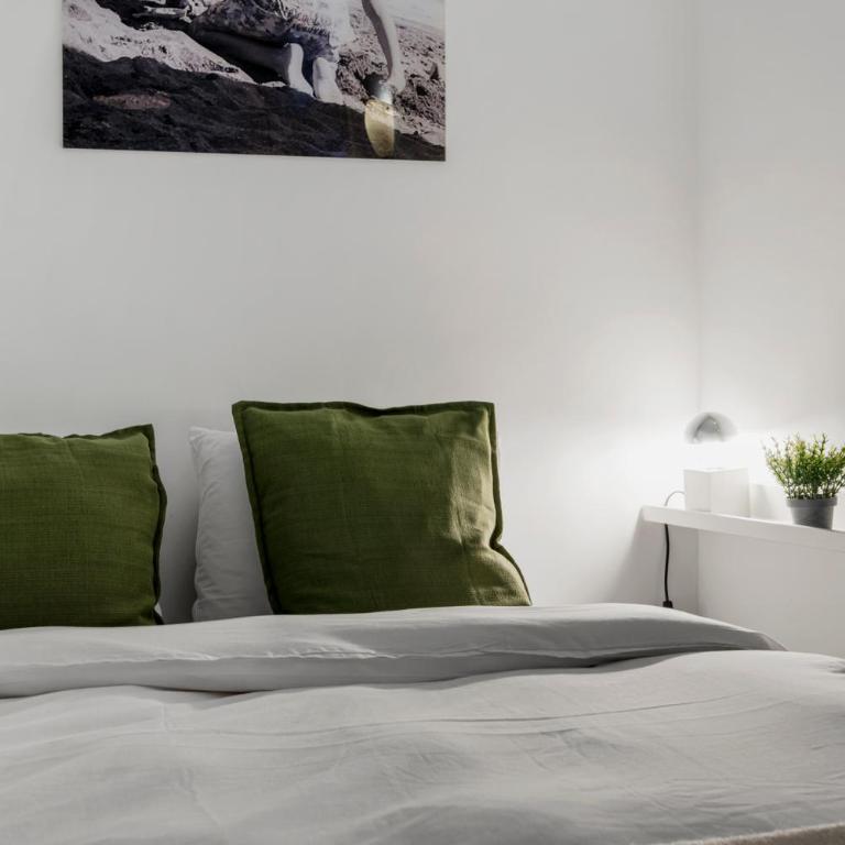 La Alcazaba lagoon by Costarentals - Ref M48 - Apartamento de 2 dormitorios - 5