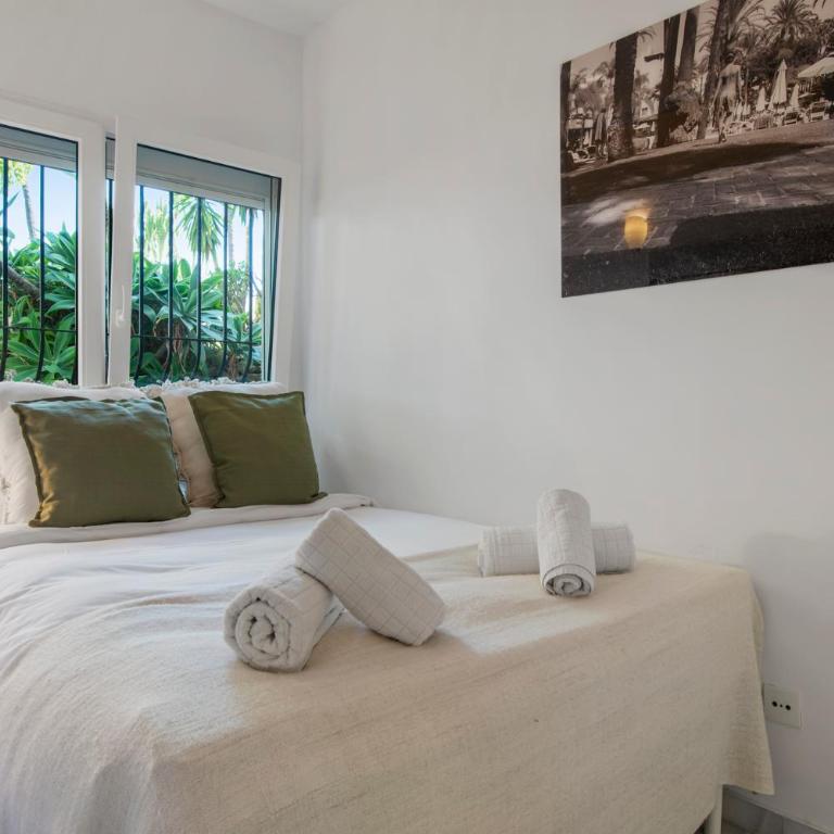 La Alcazaba lagoon by Costarentals - Ref M48 - Apartamento de 2 dormitorios - 7