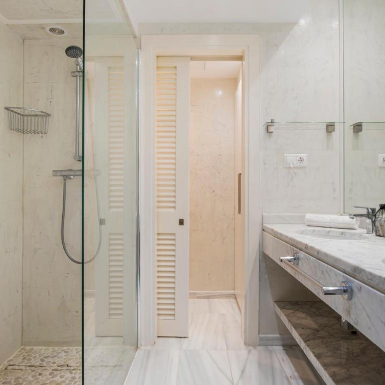La Alcazaba lagoon by Costarentals - Ref M48 - Apartamento de 2 dormitorios - 11