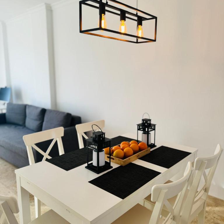 Casa Heidi - Pool - Sunsets - Ocean - Cliffs - Two-Bedroom Apartment with Terrace and Sea View - 23