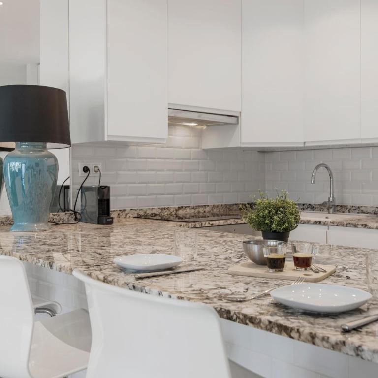 La Alcazaba lagoon by Costarentals - Ref M48 - Apartamento de 2 dormitorios - 15
