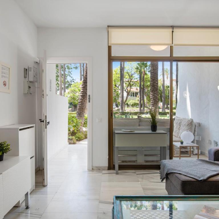 La Alcazaba lagoon by Costarentals - Ref M48 - Apartamento de 2 dormitorios - 16