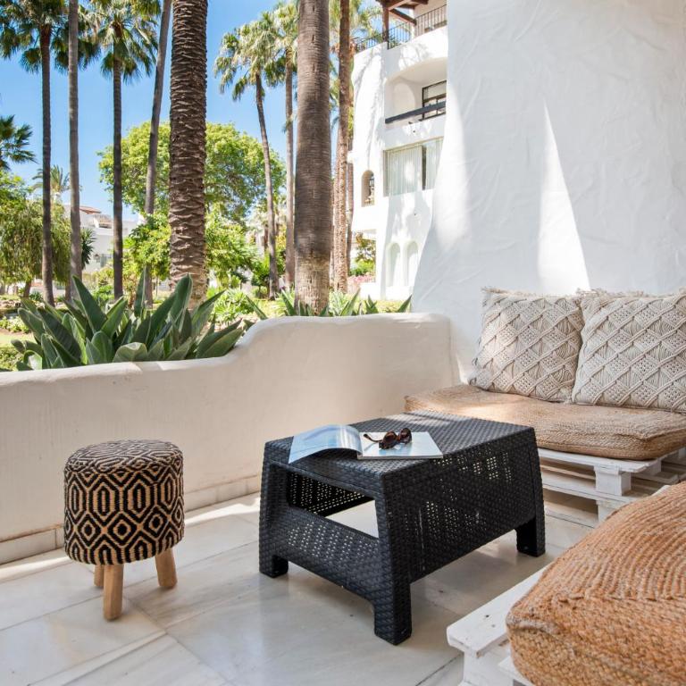 La Alcazaba lagoon by Costarentals - Ref M48 - Apartamento de 2 dormitorios - 17