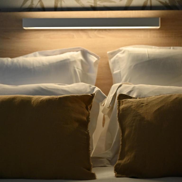 Hôtel La Ménado - Chambre Double ou Lits Jumeaux Standard - 3