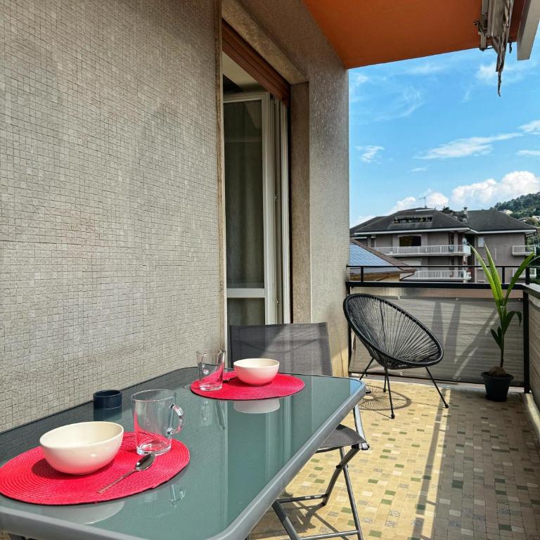 Room24 Stresa - One-Bedroom Apartment - 14