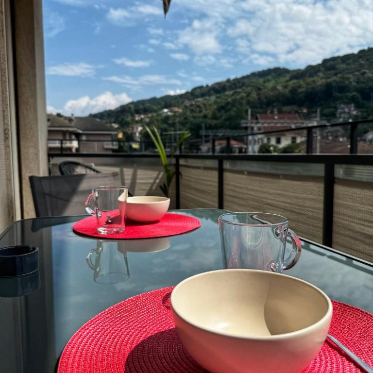 Room24 Stresa - One-Bedroom Apartment - 15