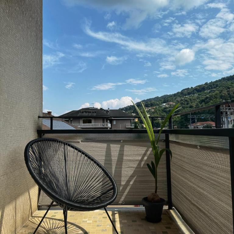 Room24 Stresa - One-Bedroom Apartment - 16