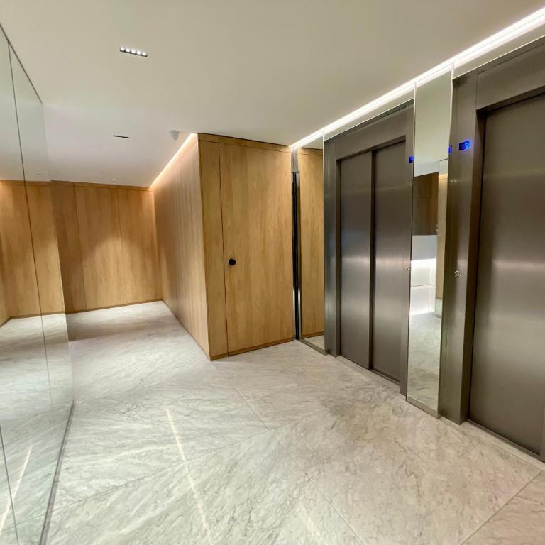 Nova Stays - Estudio III en Mansión Botánico Palermo - Buenos Aires - Apartamento - 17