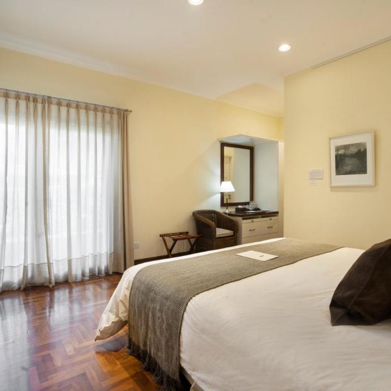 Terrazas de los Andes Guest House - Habitación Doble - 1 o 2 camas - 3