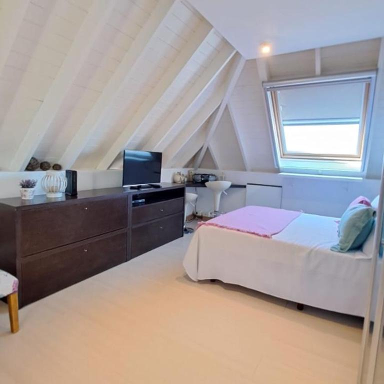 Monoambiente - Apartamento de 1 dormitorio - 4