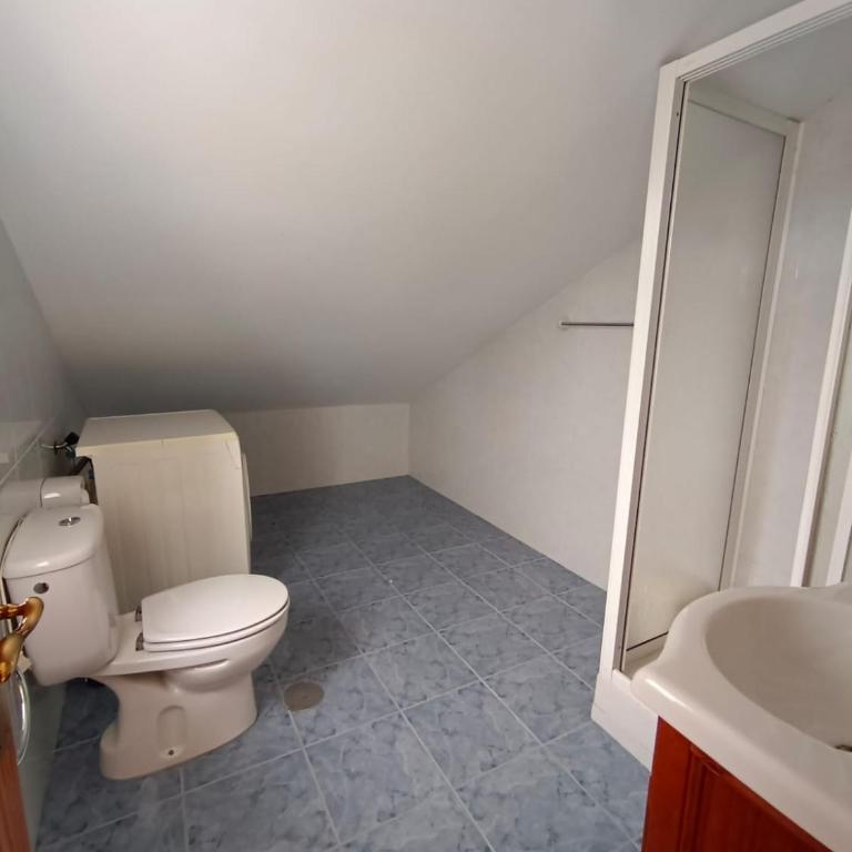 Apartamentos Victoria en Sanxenxo - Two-Bedroom Apartment - 16