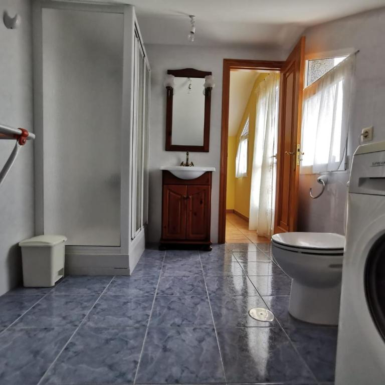 Apartamentos Victoria en Sanxenxo - Two-Bedroom Apartment - 11