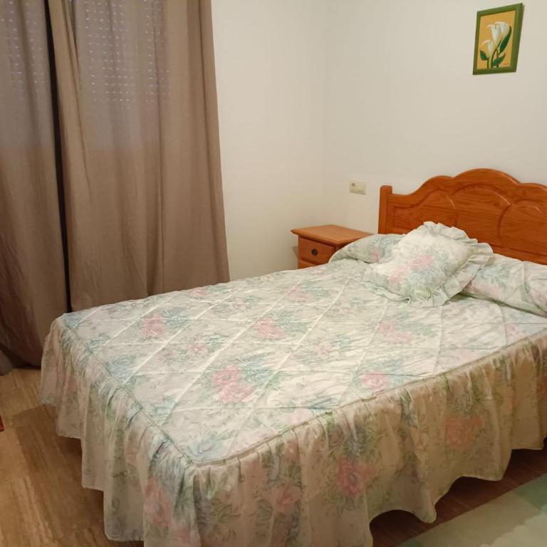 Apartamentos Victoria en Sanxenxo - Two-Bedroom Standard Apartment - 12